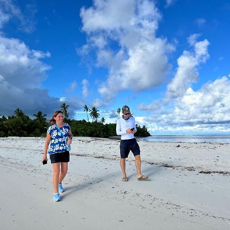 فندق Island Guest Maamendhoo المظهر الخارجي الصورة