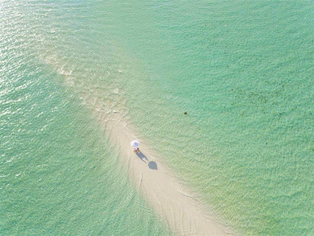 فندق Island Guest Maamendhoo المظهر الخارجي الصورة