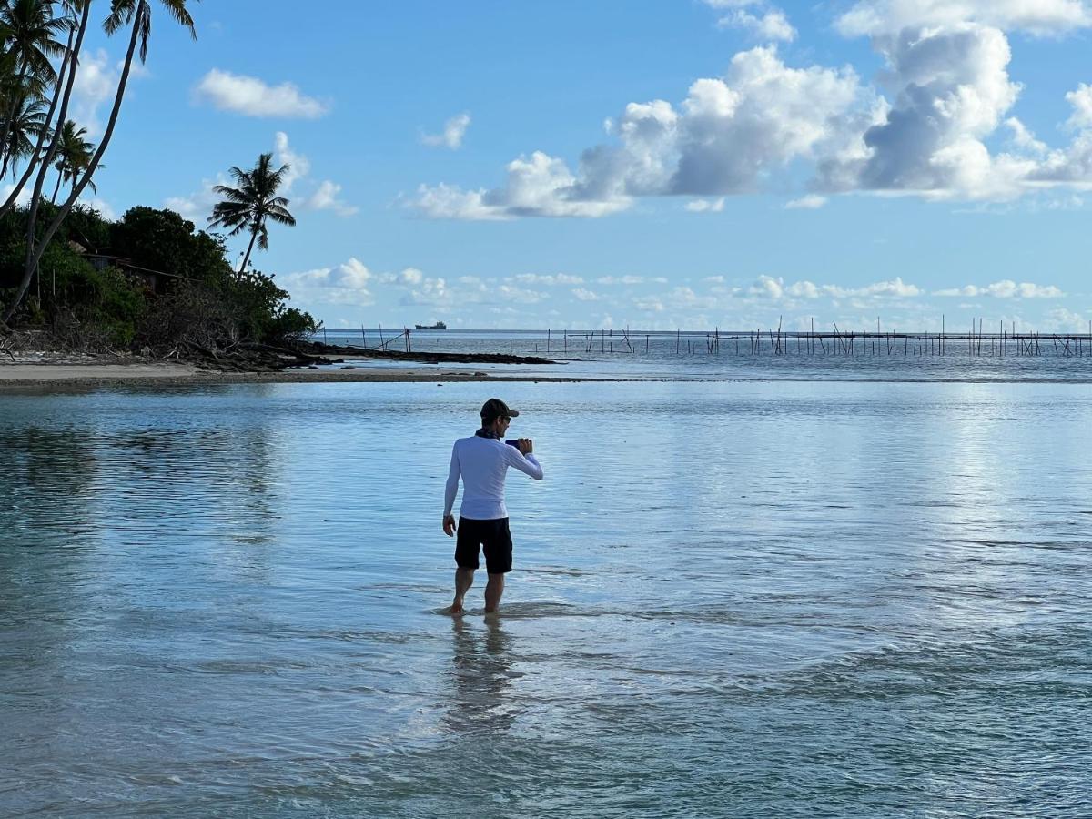 فندق Island Guest Maamendhoo المظهر الخارجي الصورة