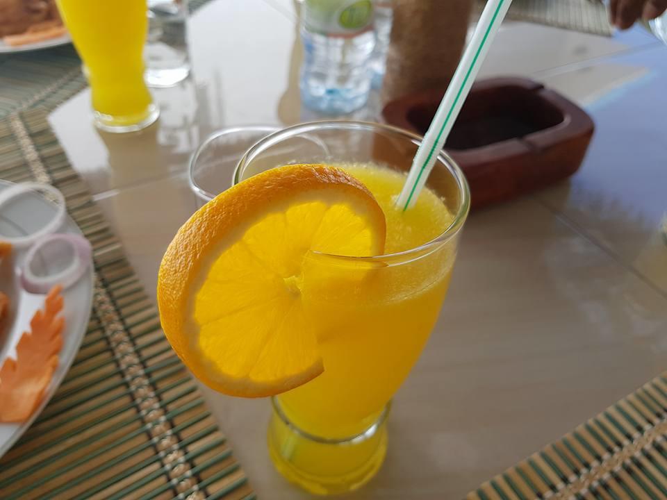 فندق Island Guest Maamendhoo المظهر الخارجي الصورة