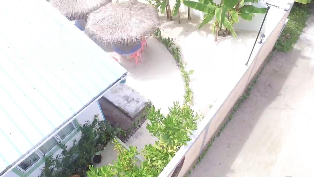 فندق Island Guest Maamendhoo المظهر الخارجي الصورة